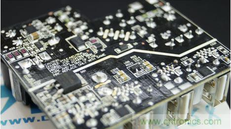 69元小米4口USB充電器詳細拆解，看完你也能DIY一個