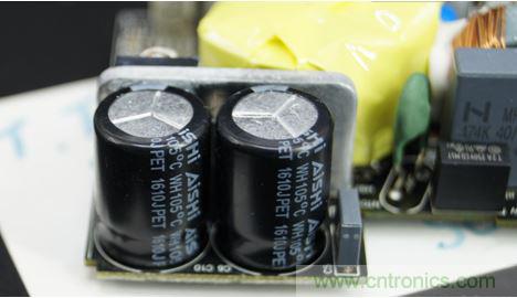 69元小米4口USB充電器詳細拆解，看完你也能DIY一個