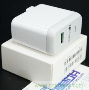 69元小米4口USB充電器詳細拆解，看完你也能DIY一個