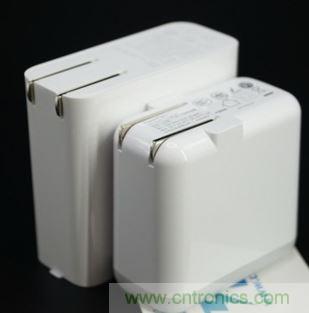 69元小米4口USB充電器詳細拆解，看完你也能DIY一個