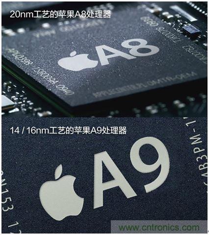 手機(jī)的芯事：性能與功耗續(xù)航必定矛盾？