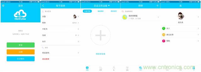 “爸爸再不陪我，我就長大了”——小騰機器人