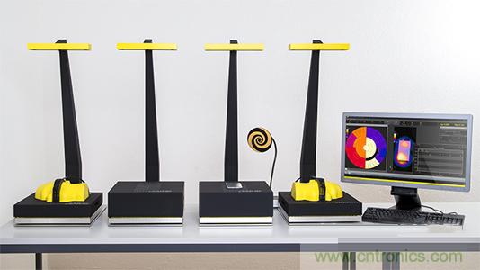 電磁波能量比吸收率SAR評(píng)估的過(guò)去、現(xiàn)在和未來(lái)