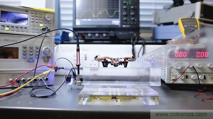 “激光充電”能否打破無線充電這根雞肋！