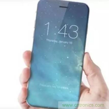 電容對超聲波，誰能解決指紋識別傳感器三大尷尬點？