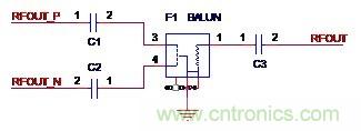 Atheros對(duì)Ralink，看WiFi產(chǎn)品的射頻電路設(shè)計(jì)