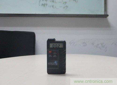 揭真相！無線路由器的輻射到底可怕嗎？