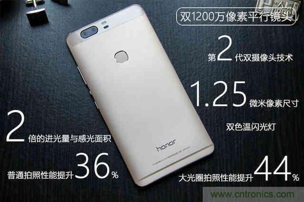 手機(jī)單鏡頭和雙鏡頭設(shè)計(jì)有什么區(qū)別？