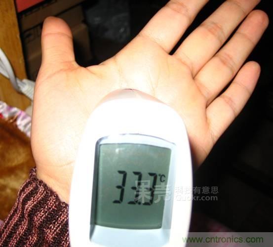 自動溫調(diào)速風(fēng)扇，讓你的電腦更冷靜