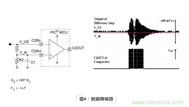 使用超聲波裝置如何實(shí)現(xiàn)距離探測？