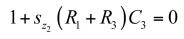 考量運(yùn)算放大器在Type-2補(bǔ)償器中的動(dòng)態(tài)響應(yīng)(二)