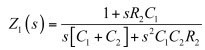 考量運(yùn)算放大器在Type-2補(bǔ)償器中的動(dòng)態(tài)響應(yīng)(二)