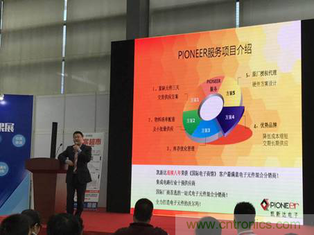 為中小企業(yè)助力！研發(fā)階段服務(wù)趨勢論壇