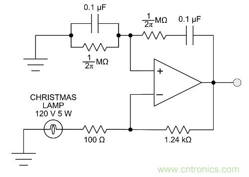 πΩ,1/(2π),eΩ等非標準電阻有哪些"妙用"？