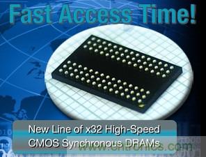 淺談ROM、RAM、DRAM、SRAM和FLASH的區(qū)別