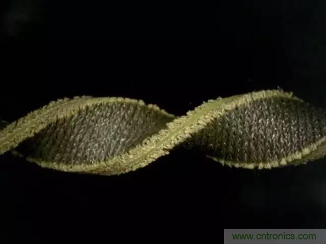 新型柔性電容傳感器：可準(zhǔn)確監(jiān)測(cè)人體細(xì)微運(yùn)動(dòng)！