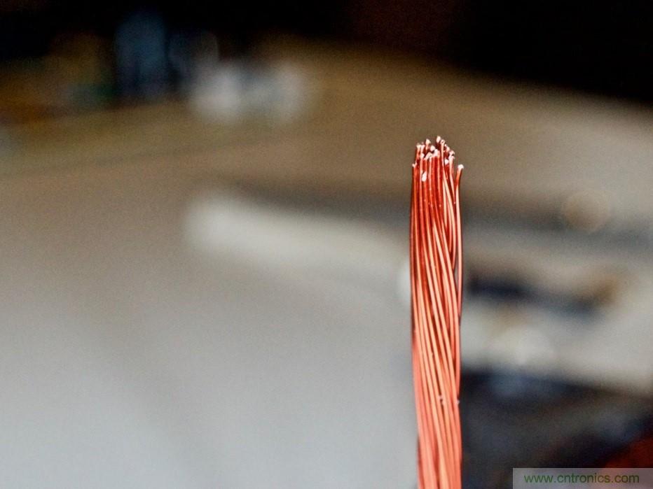 電磁爐里都用了哪些元器件？