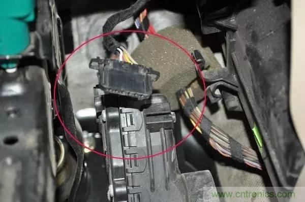 解析汽車“電子油門”究竟是怎么回事？