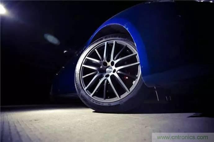 解析汽車“電子油門”究竟是怎么回事？