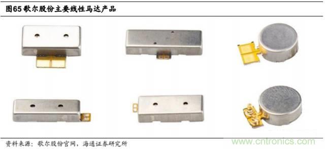 拆解蘋果/三星/小米/一加，從馬達(dá)技術(shù)看觸覺(jué)反饋的差距