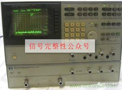五臺網(wǎng)絡分析儀“始祖”，你認識幾個？