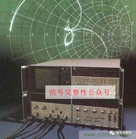 五臺網(wǎng)絡分析儀“始祖”，你認識幾個？
