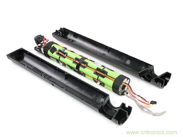 從電池到傳感器，完整拆解小米智能自行車(chē)