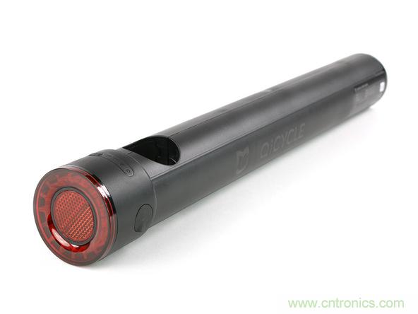 從電池到傳感器，完整拆解小米智能自行車(chē)