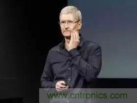 iPhone X搭載3D感測(cè)功能，供應(yīng)鏈?zhǔn)侨绾螠?zhǔn)備的？