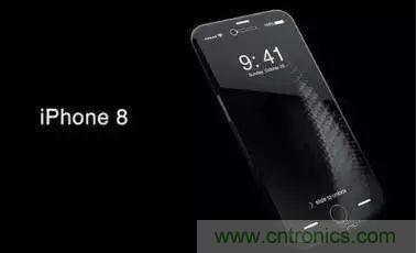 iPhone X搭載3D感測(cè)功能，供應(yīng)鏈?zhǔn)侨绾螠?zhǔn)備的？