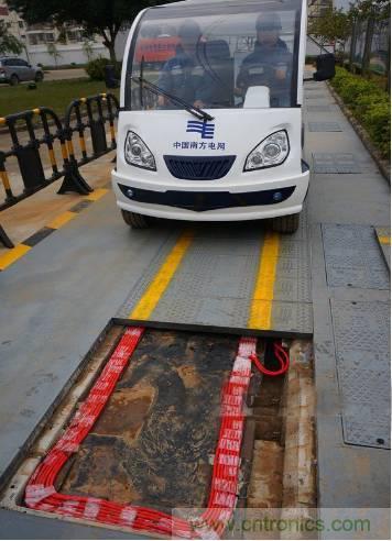 無(wú)線充電的普及距離我們還有多遠(yuǎn)？