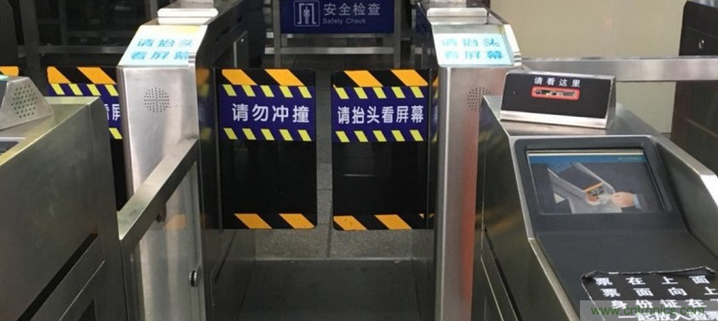 “刷臉”進站，火車站的人臉識別靠譜嗎？