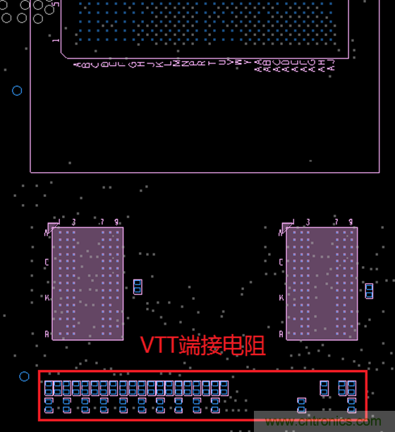 DDR布線最簡規(guī)則與過程，很全很專業(yè)！