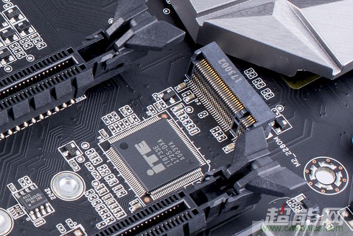 那些長(zhǎng)短不一的PCI-E插槽都有什么不一樣？
