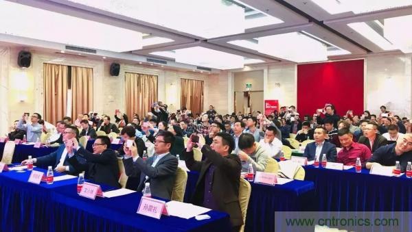 大咖云集！第二屆中國(guó)（深圳）智能制造產(chǎn)業(yè)大會(huì)順利召開