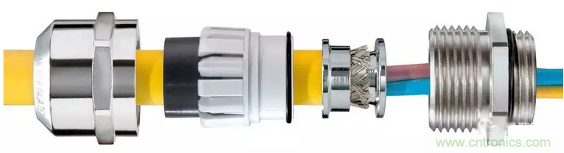 屏蔽電纜的作用是什么？