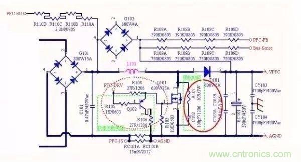 開(kāi)關(guān)電源EMC過(guò)不了？PCB畫(huà)板工程師責(zé)任大了！