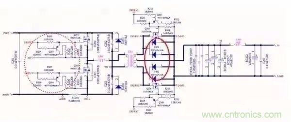 開(kāi)關(guān)電源EMC過(guò)不了？PCB畫(huà)板工程師責(zé)任大了！