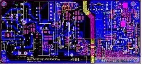 開(kāi)關(guān)電源EMC過(guò)不了？PCB畫(huà)板工程師責(zé)任大了！