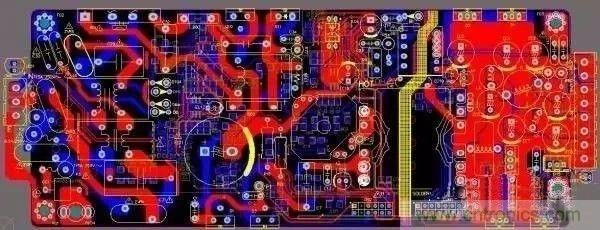 開(kāi)關(guān)電源EMC過(guò)不了？PCB畫(huà)板工程師責(zé)任大了！