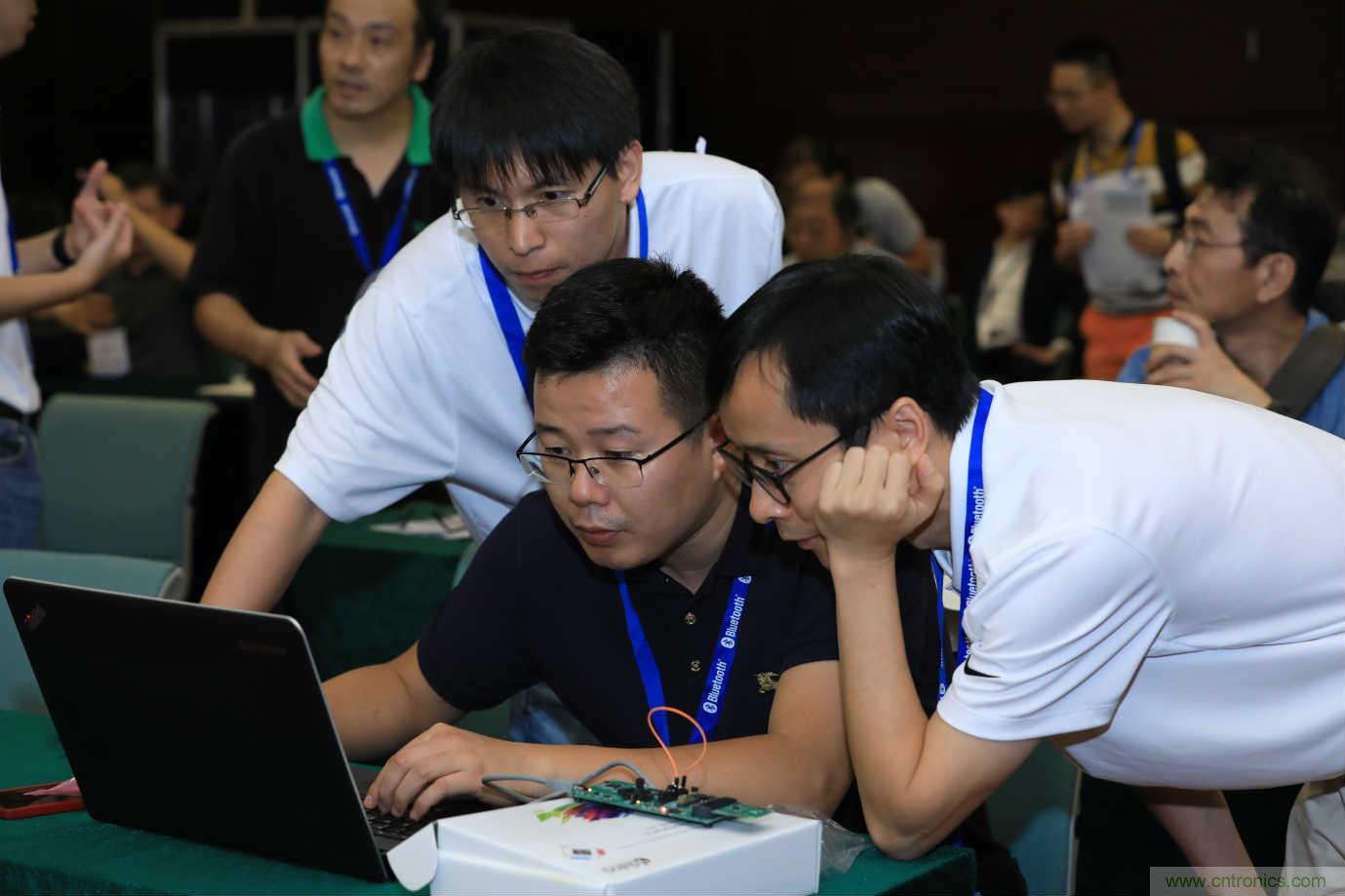Bluetooth Asia 2018藍(lán)牙亞洲大會(huì)，報(bào)名開始！