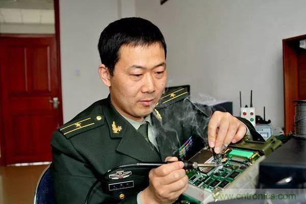 若美國全面禁售芯片，中國武器裝備會不會癱瘓？看完此文你就懂了