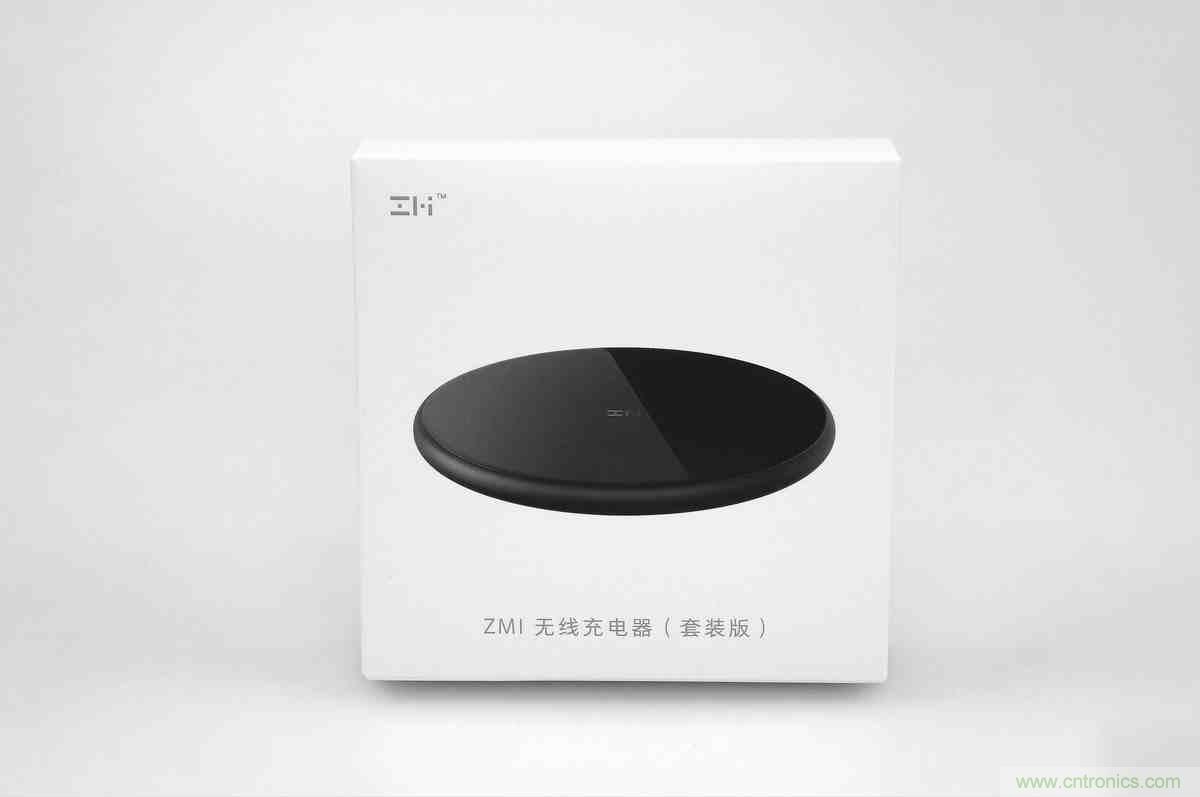 拆解對比：系出同門，小米、紫米無線充電器的差別有多大？
