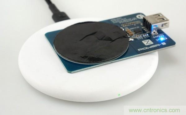 拆解對比：系出同門，小米、紫米無線充電器的差別有多大？