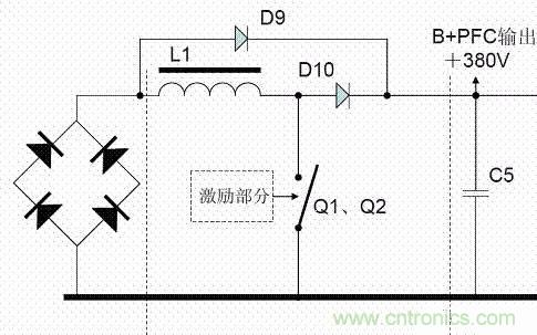 了解MOS管，看這個就夠了！