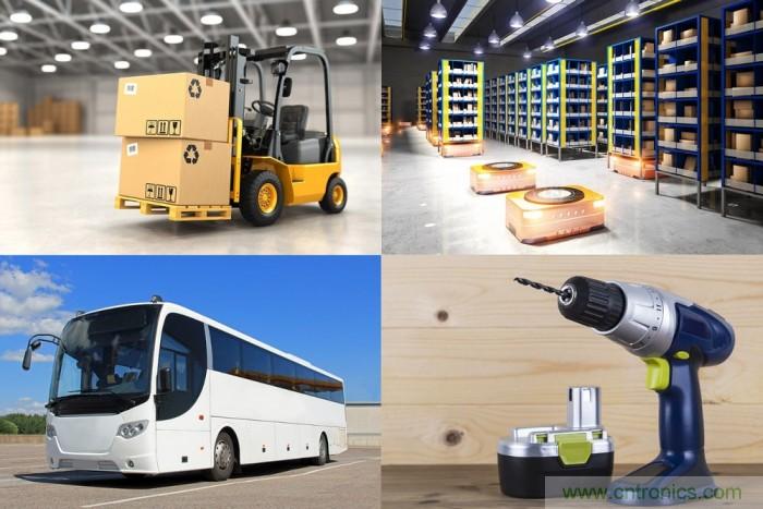 新型碳納米超級(jí)電容器面世，將顛覆電動(dòng)汽車行業(yè)