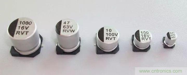 用了那么多年的電容，但是電容的內(nèi)部結(jié)構(gòu)你知道嗎？