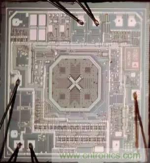 從原理到制造再到應(yīng)用，這篇文章終于把MEMS技術(shù)講透了！