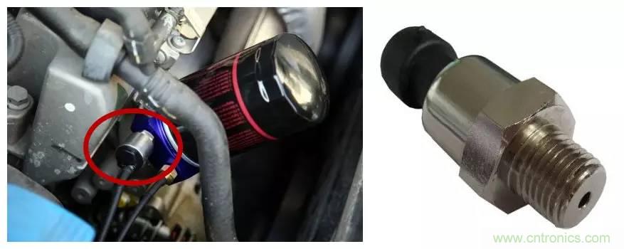 汽車上這些傳感器，你真的了解嗎？