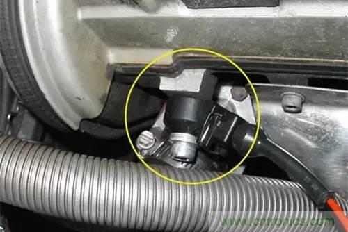 汽車上這些傳感器，你真的了解嗎？